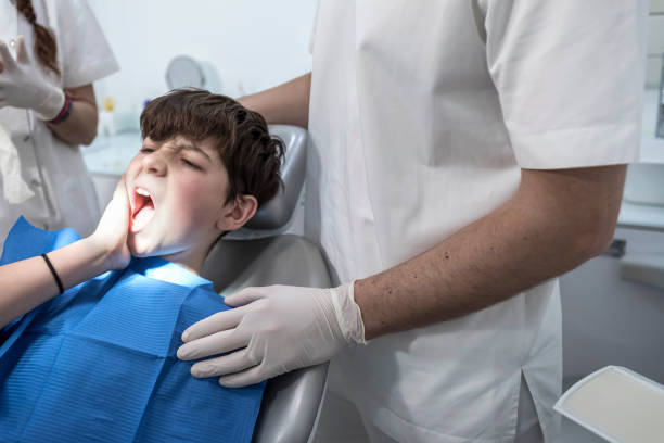 Best Emergency Pediatric Dental Care in Sarasota Springs, FL